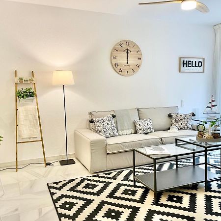 Rs 16 Studio Center Of Marbella By Eaw Homes Екстер'єр фото