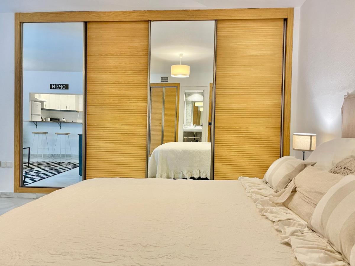 Rs 16 Studio Center Of Marbella By Eaw Homes Екстер'єр фото