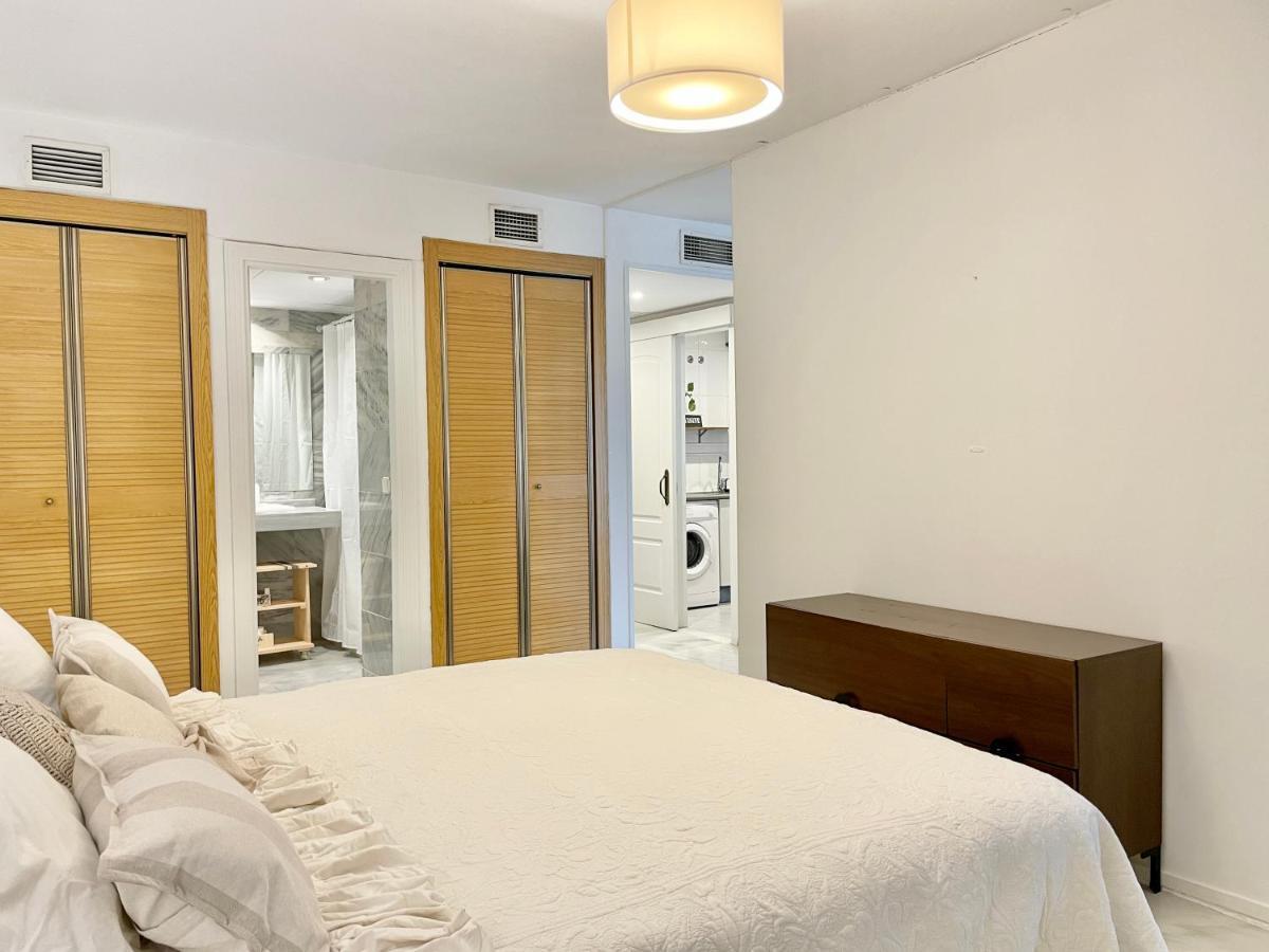 Rs 16 Studio Center Of Marbella By Eaw Homes Екстер'єр фото