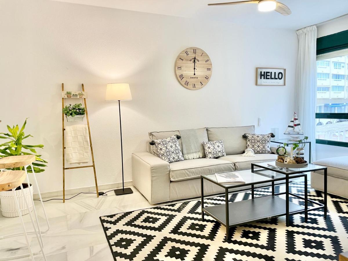 Rs 16 Studio Center Of Marbella By Eaw Homes Екстер'єр фото