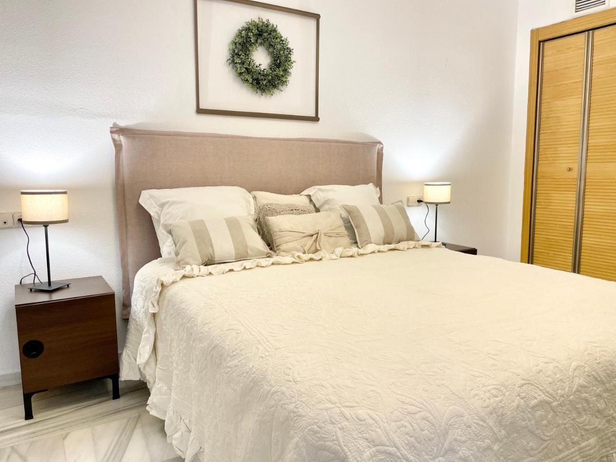 Rs 16 Studio Center Of Marbella By Eaw Homes Екстер'єр фото