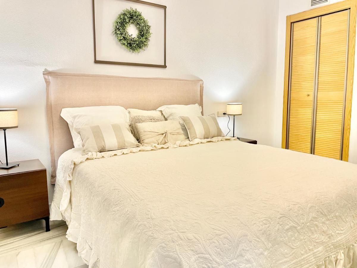 Rs 16 Studio Center Of Marbella By Eaw Homes Екстер'єр фото