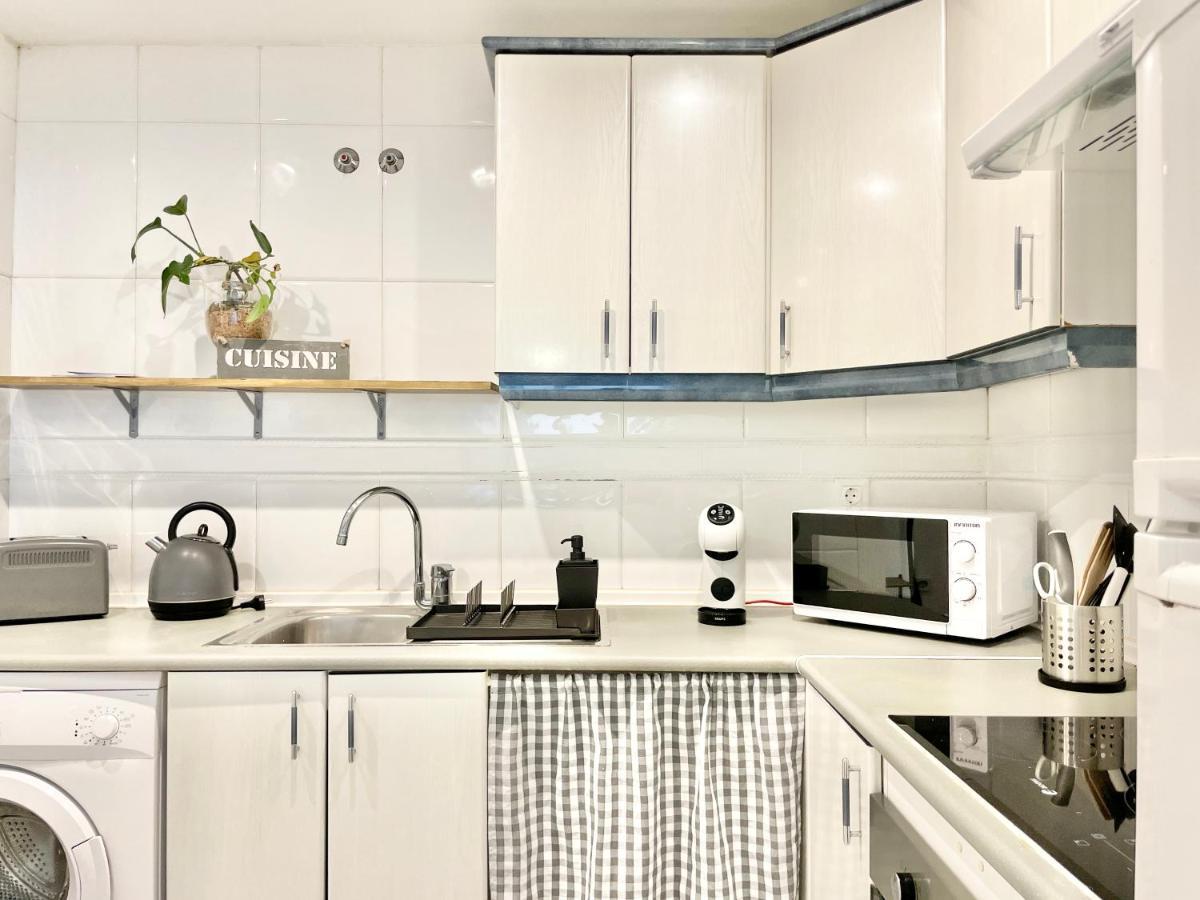 Rs 16 Studio Center Of Marbella By Eaw Homes Екстер'єр фото