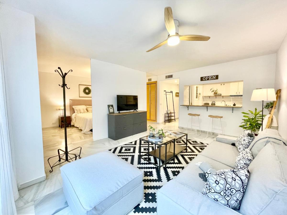 Rs 16 Studio Center Of Marbella By Eaw Homes Екстер'єр фото