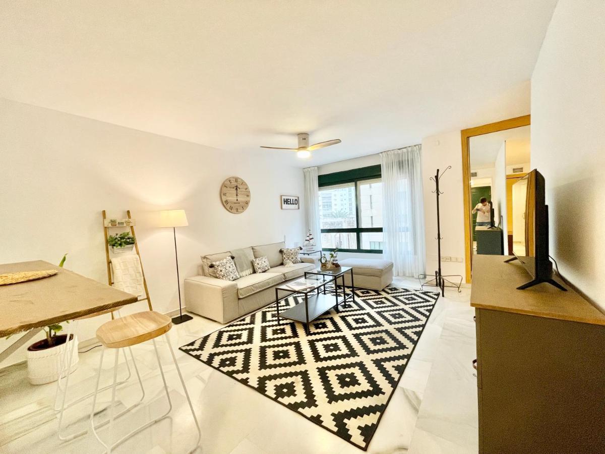 Rs 16 Studio Center Of Marbella By Eaw Homes Екстер'єр фото