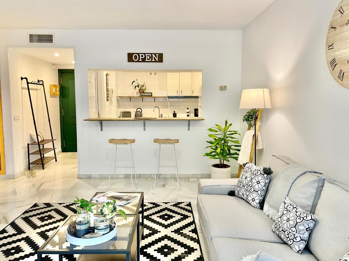 Rs 16 Studio Center Of Marbella By Eaw Homes Екстер'єр фото