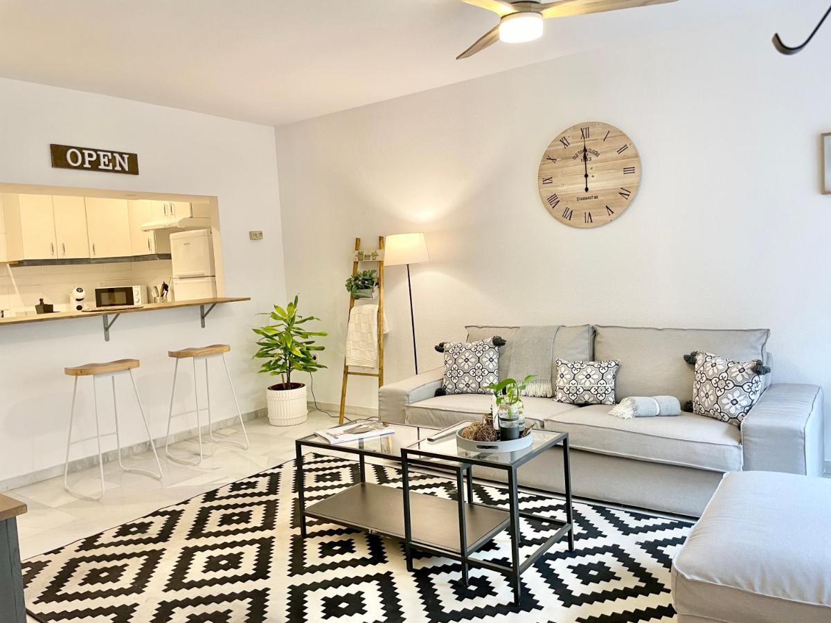 Rs 16 Studio Center Of Marbella By Eaw Homes Екстер'єр фото